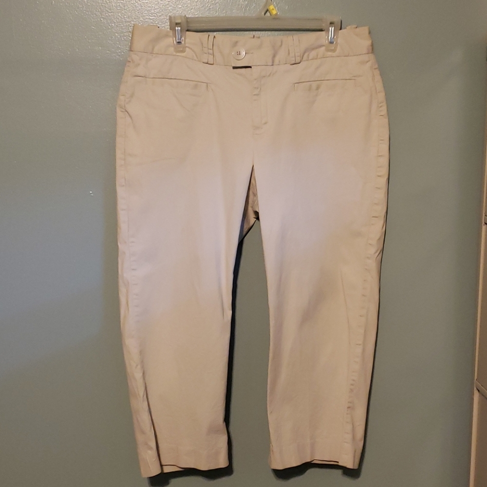 Capris